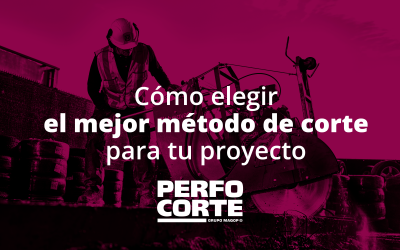 Cómo elegir el mejor método de corte para tu proyecto